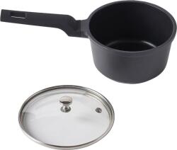 Mastrad Oală Mastrad cu capac, 2 piese (MA-F63674)