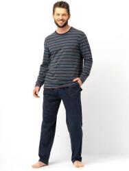 Key Férfi pizsama Key MNS 315 B25