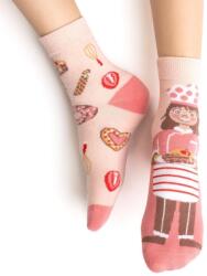 Steven Lányzokni Steven art. 014 Lány 26-34