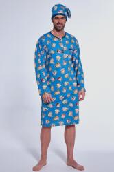 Cornette Férfi hálóing Cornette 110/33 3XL-5XL