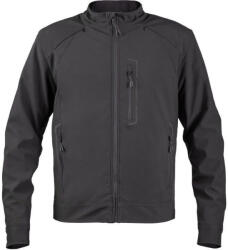 Nordcode Polo Bărbătesc Geacă de motocicletă Softshell Negru NOR000JAC407 (NOR000JAC407)