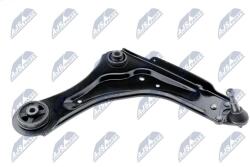 NTY Brat, suspensie roata NTY ZWD-RE-041 (ZWD-RE-041)