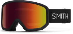 SMITH Очила Smith Transfer Black S3 Red Sol-X Mirror (M004520JX99C1)