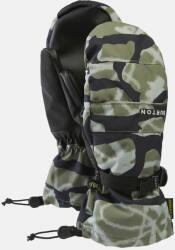 Burton Мъжки Ръкавици Burton Profile Mitt Graffiti Camo (103851)