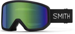 SMITH Очила Smith Transfer Black Green S3 Sol-X Mirror (M004520JX99C5)