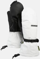 Burton Дамски Ръкавици Burton Profile Mitt Stout White (103921)
