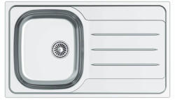 CATA - Mosogatótálca CDP-1 REV inox - familymarkt