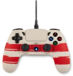 Spartan Gear Hoplite 2 Wired Redline (SG-109034)