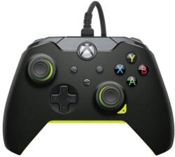 PDP Xbox Series X|S One PC Electric (049-012-GY) Gamepad, kontroller