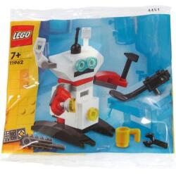 LEGO® Robot (11962)