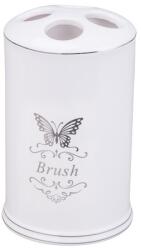 Optima Kefetartó Optima Provence fehér PRO11 (BCO-0801B)