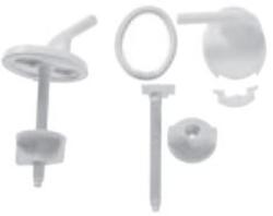 Jika Pótalkatrész Jika Dino 9327.2. 000.000. 1 (H8932720000001)