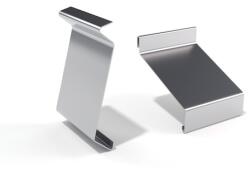 Havos Csatlakozó az ereszcsatorna p Havos, alumínium természetes SALOP940 (SALOP940)