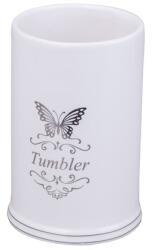 Optima Tégely Optima Provence fehér PRO27 (BCO-0801C)