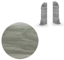 Naturel Végzáró szegélyléchez Naturel Château, PVC hossz 0, 5 cm, élmagasság 56 mm, NATNGTK99 (NGTK99)