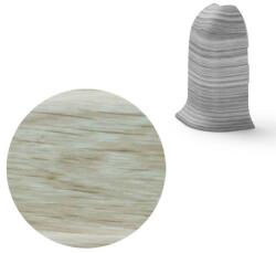 Naturel Külső sarokelem szegélyléchez Naturel homok tölgy, PVC hossz 0, 5 cm, élmagasság 56 mm, NATNGTZF0 (NGTZF0)