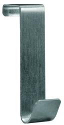 Kleine Wolke Háčik Kleine Wolke Single Door chróm 8420117846 (8420117846)