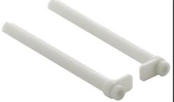 Geberit Pótalkatrész Geberit fehér 240.173. 00.1 (240.173.00.1)