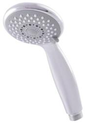 RAV SLEZÁK Kézi zuhany RAV SLEZÁK kerek króm PS0004 (PS0004)