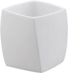 Optima Tégely Optima Suza fehér SUZ27 (BPO-0442C)