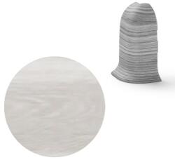 Naturel Külső sarokelem szegélyléchez Naturel Geelong, PVC hossz 0, 5 cm, élmagasság 56 mm, NATNGTZH3 (NGTZH3)