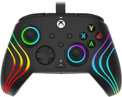 PDP Afterglow Wave Xbox Series X|S One PC RGB (049-024-BK) Gamepad, kontroller