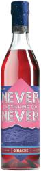Never Never Ginache 2022 Gin 0, 5L 38% - bareszkozok