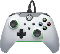 PDP Wired Xbox Series X|S One PC Neon White (049-012-WG) Gamepad, kontroller