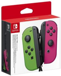 Nintendo Joy-Con Set neon green/neon pink (2512366)