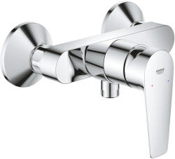 GROHE Start Edge Króm Egykaros Zuhanycsaptelep 1/2