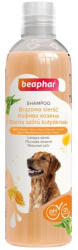 Beaphar Sampon Barna Szőrű Kutyának 250ml