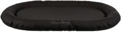 TRIXIE Samoa Classic Cushion 140x105 cm black 28240