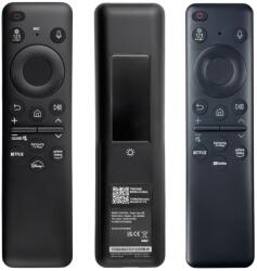 utángyártott SAMSUNG BN59-01500M - NAPELEMES rádiós(BT) pót távirányító hangvezérléssel