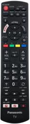 Panasonic N2QAYB001190 - eredeti gyári távirányító