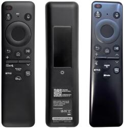 utángyártott < p> SAMSUNG BN59-01500F - rádió (BT) csere NAPELEMES távvezérlő hangvezérléssel < /p>