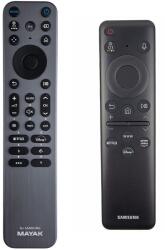 GENERAL SAMSUNG BN59-01432J - fémházas háttérvilágítással távirányító duplikátum