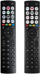 utángyártott HISENSE ERF2J36H - helyettesítő távirányító - remote-control-world - 4 350 Ft