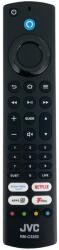 JVC RM-C3253, RC39178 - eredeti gyári távirányító hangvezérléssel