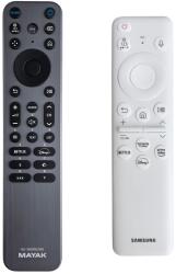 GENERAL SAMSUNG BN59-01439A - fémházas háttérvilágítással távirányító duplikátum