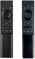 utángyártott < p> SAMSUNG BN59-01357D - rádió (BT) csere távvezérlő hangvezérléssel < /p>