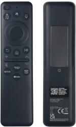 utángyártott < p> SAMSUNG BN59-01480L 2025 Eco Solar Cell, Voice AI - rádió (BT) csere NAPELEMES távvezérlő hangvezérléssel < /p>