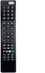 Sharp RC4847, RC4848 - eredeti gyári távirányító