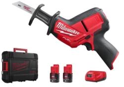 Milwaukee M12CHZ-202X (4933500573)
