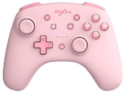 PXN PXN-9607X Pink Gamepad, kontroller