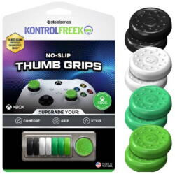 Steelseries Gamepad STEELSERIES KontrolFreek No-slip Thumbgrip 8-pack XBX (1020-XBX)