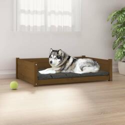 vidaXL 105,5x75,5x28 cm brown 821465