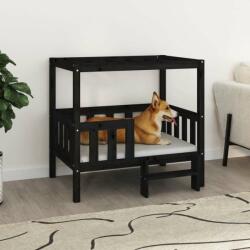 vidaXL 95,5x73,5x90 cm black 822386
