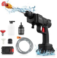 Rosfix Black Whale BW21V