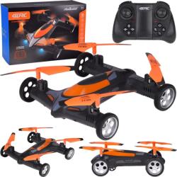  Quadcopter JO_RC0725PO
