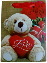  Macis valentin napi tasak 15x11x6 cm 107016